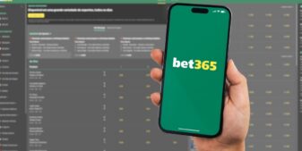 เจ้าของ Bet365 ดีไนส์ โค้ทส์ กำลังพิจารณาการขาย 9 พันล้านปอนด์