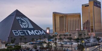 BetMGM ลงทุนครั้งแรกในกีฬาของผู้หญิงกับ Las Vegas Aces Partnership