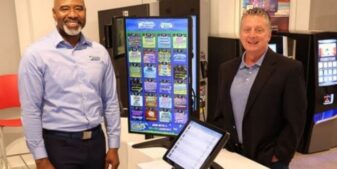 Lottery การศึกษาของ South Carolina จะนำเทคโนโลยีร้านค้า SCiQ ของ Scientific Games มาใช้งาน