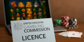 Tada Gaming ได้รับใบอนุญาตการพนันจากสหราชอาณาจักร