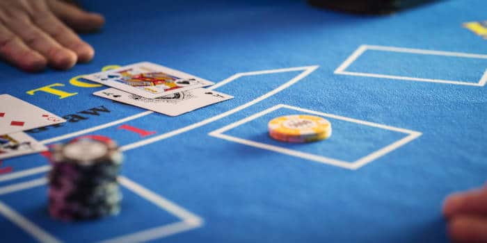 มาเก๊า: การเดิมพันเสริมในเกม บาคาร่า กระโดดสูงในความนิยม
