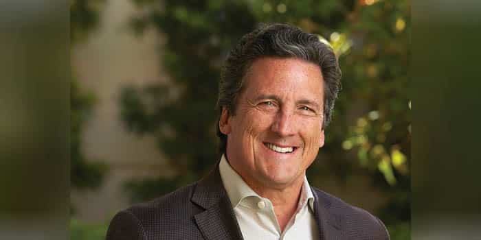 MGM เซ็นสัญญาร่วมกับ CEO Hornbuckle จนถึงปี 2028