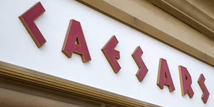 Caesars และ Harveys Lake Tahoe เริ่มการปรับปรุงฉีดล้างเงิน 160 ล้านดอลลาร์