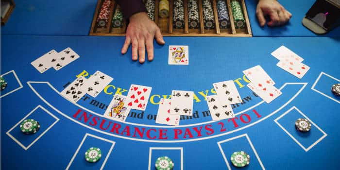 Caesars Entertainment เปิดตัวเกมคาสิโนออนไลน์มีชื่อเฉพาะครั้งแรก