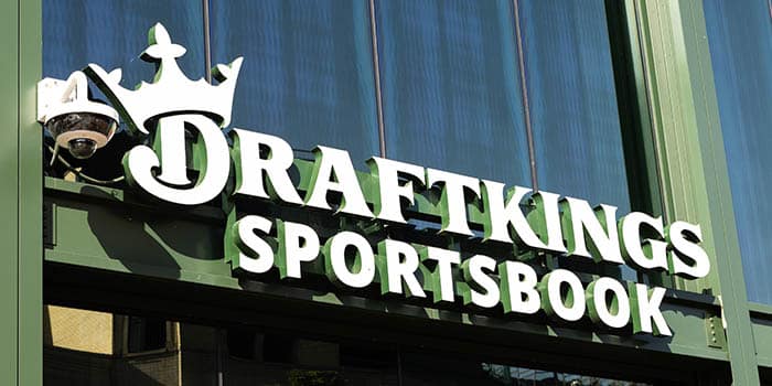 DraftKings ยังคงรักษาตำแหน่งอันดับหนึ่งเป็นแอปพลิเคชันสำหรับการพนันกีฬาชั้นนำ