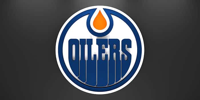 คนในประเทศแคนาดาวางเดิมเป็นจำนวนมากเมื่อแรงกำลังของทีม Edmonton Oilers ยังคงอยู่