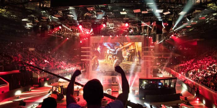 Coolbet เพิ่มความครอบคลุมของ Esports ด้วย Oddin.gg