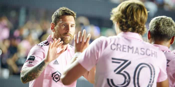 Inter Miami vs. Orlando City ราคา MLS ปี 2025, เวลา และการพยากรณ์