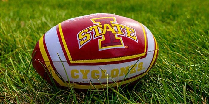 NCAA ลงโทษเจ้าหน้าที่เก่าของ ISU ที่วางเดิมพันโดยไม่ได้รับอนุญาต