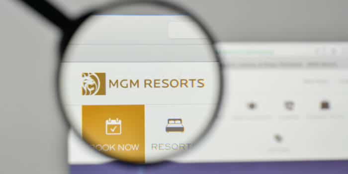 MGM Resorts มองเห็นการเติบโตในดิจิทัล ถึงกรมธรรมเสริมรายได้ Q1 2025 ลดลง