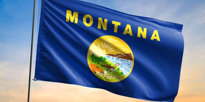 การจับฉลาก Montana อยู่ในอันตรายเนื่องจาก SB 555 ก้าวหน้า