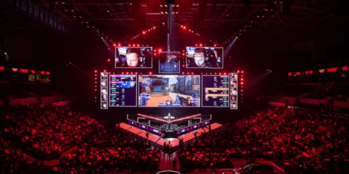 การพนัน Esports เป็นไปตามกฎหมายใหม่ในโคลอมเบีย