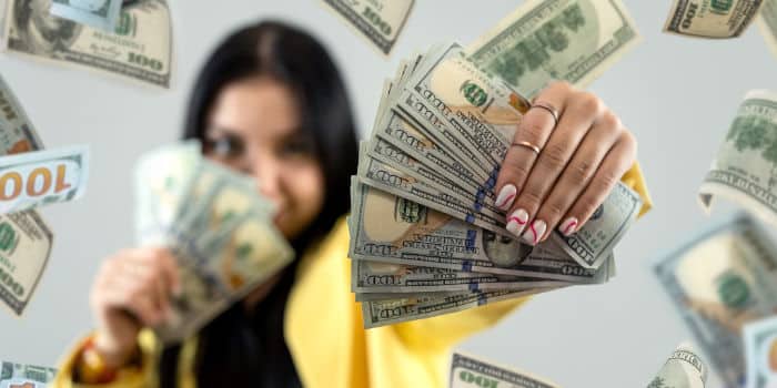 ตั๋ว Colorado Lotto+ ชนะ $12.4 ล้าน ผู้โชคดียังไม่มารับรางวัล