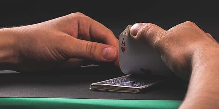 ศึก World Series of Poker ห้ามใช้ AI หรือคำแนะนำจากมนุษย์ในระหว่างการเล่นสด