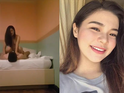 ห้องเชือด สาวออฟฟิต โคตรสวย โดนหลอกมาเย็ด แอถ่ายตอนเล่นเสียว งานดีมาก
