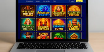 High 5 Games ยอมรับจ่ายค่าปรับ 1.5 ล้านเหรียญและออกจาก Connecticut