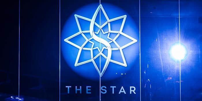 The translation:

The Star Entertainment โยนใจให้ผู้ถือหุ้นอนุมัติข้อเสนอของ Bally’s