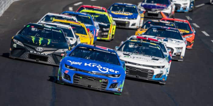 2025 Indy 500 อ็อดส์ สมุดเวลา และการทำนาย