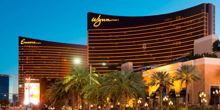 Wynn Resorts เห็นการลดลงในผลการดำเนินงานไตรมาส 1 ขณะที่กำลังขยายตลาดทั่วโลก