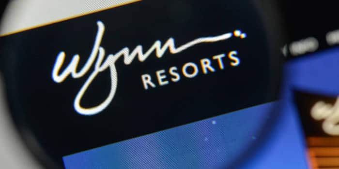 Wynn Resorts ต้องจ่ายค่าปรับ $5.5 ล้านดอลลาร์ในการป้องกันการฟอกเงิน