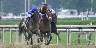 Affinity Interactive ประกาศขาย DRF Bets ให้กับ 1/ST Technology
