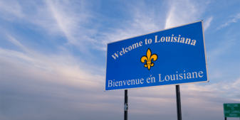 Louisiana House Passes Anti-Sweepstakes Bill

Translation in Thai:

สภารัฐบาลลูยเซียนนาประกาศล่ามต้าสนีสปีควน์ ปาสสสีส่บิลล์