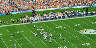 NFL บริจาค $600,000 เพื่อการวิจัยการพนันของนักกีฬามหา’ลีกในวงการมหา’ลีกล็อต