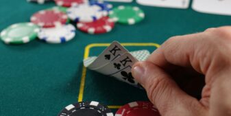 WSOP อาจมีผู้เล่นเกิน 10,000 คนต่อปีเป็นปีที่ 3 ติดต่อกัน