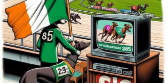 SIS เพิ่มข้อตกลงกับ Greyhound Racing Ireland ให้ถึงปี 2028