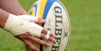 Betway ประกาศต่อสัญญาสปอนเซอร์กับ South Africa Rugby อีก 4 ปี