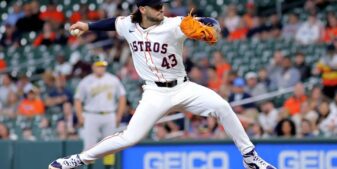 นักพนันเมาส่งคำตายถึงนักเสมอบอล MLB Lance McCullers Jr
