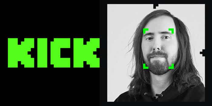 Asmongold จะสตรีมบน Kick, กล่าวว่าเขาจะไม่เล่นพนัน