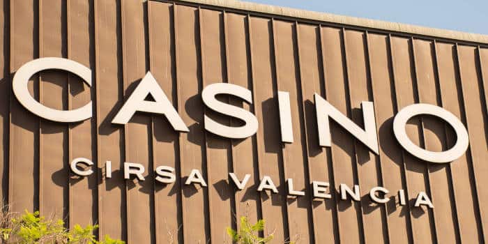 Cirsa วางแผนที่จะสร้างรายได้ 430 ล้านเหรียญหลังจากลงทะเบียนในตลาดหลายแห่งในสเปน 4 แห่ง