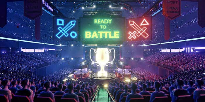 AdmiralBet เพิ่ม Oddin.gg เข้าสู่โซลูชันการพนัน Esports ในระดับที่สูงขึ้น