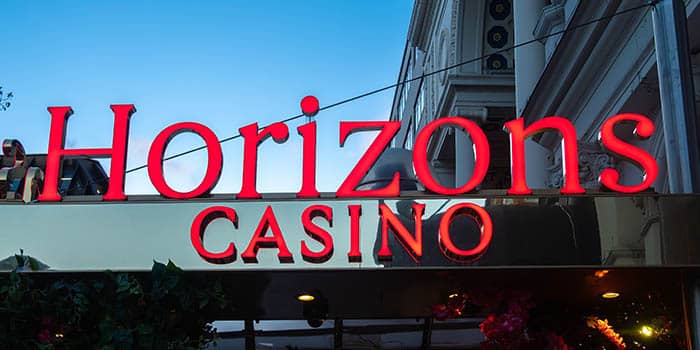 โรงแรม Leicester Square’s Horizons Casino เสร็จสมบูรณ์การปรับปรุง ต้อนรับแขกเข้าบ้านใหม่
