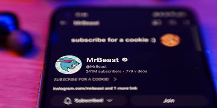 MrBeast จะถ่ายทอดภาพยนตร์ซีซั่นที่สองของ “Beast Games” ในลาสเวกัส