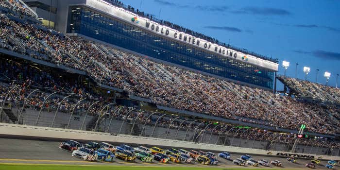 2025 โอกาสการแข่งขัน NASCAR Great American Getaway 400, เวลา และคำทำนาย