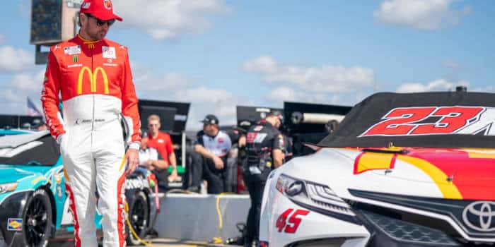 2025 หลักสูตร NASCAR 250 โอดส์ เวลา และการทำนายในเวก้าเม็กซิโก