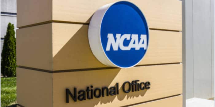 NCAA เห็นการละเมิดเกี่ยวกับการพนันน้อยลงในช่วงมาร์ชแมดเนสปี 2025