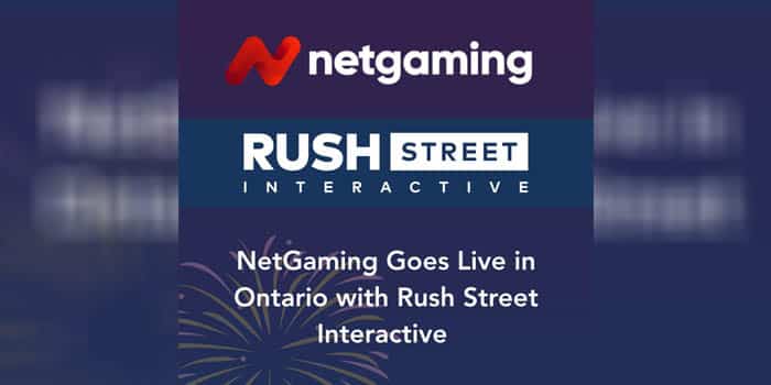 NetGaming ยินยอมจัดหาเนื้อหาให้กับ RSI ในรัฐออนแทรโอ และเปิดตัว Loom อย่างเป็นทางการเพิ่มเติม