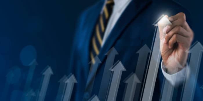 US iGaming ยังคงเติบโตต่อไป เมื่อวงการได้รับเงินรวม 869 ล้านเหรียญในเดือนเมษายน