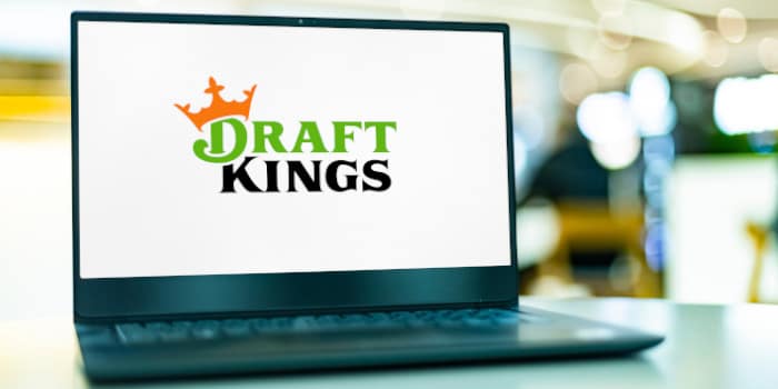 แบบร่าง DraftKings วางแผนค่าธรรมเนียม 50 เซ็นต์สำหรับการเดิมพันในอิลลินอยเพื่อชดเชยการเพิ่มภาษี