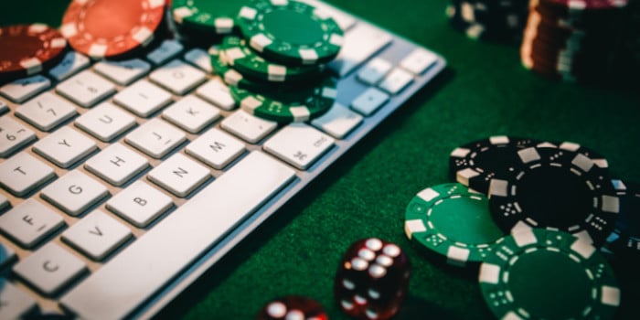 WSOP ยกเลิกการแข่งขันออนไลน์ เกือบตกออกผู้เล่น