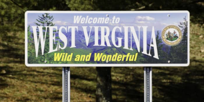 West Virginia สนับสนุนความพยายามของ RG ด้วยเครื่องมือดิจิทัลใหม่
