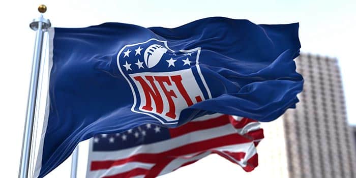 NFL ให้ทุน 600,000 ดอลลาร์เพื่อสนับสนุนการวิจัยพฤติกรรมการพนัน โฟกัสที่นักศึกษามหาวิทยาลัย