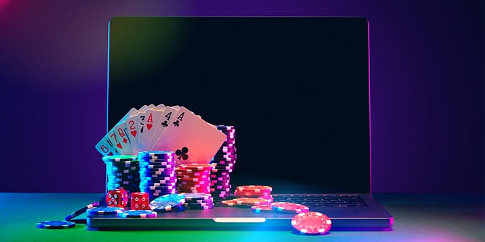RSI เปิดตัว BetRivers Poker ในสามรัฐใหม่