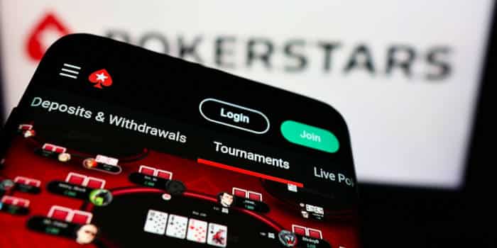ผู้ดำเนินการ PokerStars ได้รับโทษในสวีเดนเนื่องจาก AML Slip-ups