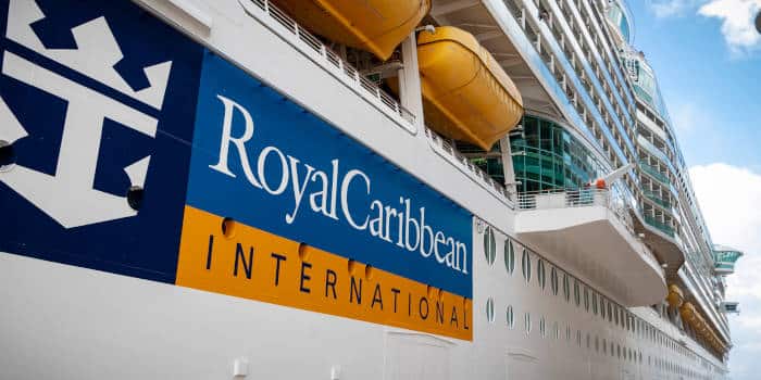 Royal Caribbean ยังคงปรับปรุงคาสิโนออนบอร์ดอย่างต่อเนื่อง