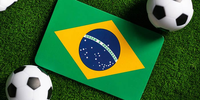 Senado do Brasil se aproxima de tornar cassinos e bingos legais
