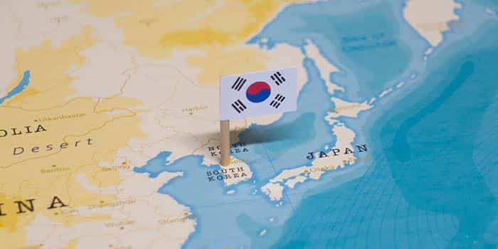 ตํารวจเกาหลีจับกลุ่มการพนันผิดกฎหมายมูลค่า 384 ล้านดอลลาร์